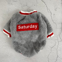Pet Sweater
Dog Sweater
Cat Sweater
Knitted Pet Sweater
Winter Sweater for Pets
Cozy Dog Sweater
Warm Cat Sweater
Small Dog Sweater
Pet Winter Clothing
Soft Pet Knitwear