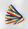 Rainbow dog leash
Cool dog chain lead
Stylish dog leash
Strong chain dog lead
Colorful chain dog leash
Rainbow pet accessories
Durable dog leash chain
Metal dog leash rainbow
Chainbow dog leash
Rainbow leash for big dogs
