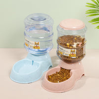 Automatic Pet Water Feeder
Pet Water Dispenser
Dog Water Feeder
Cat Water Fountain
Gravity Pet Water Feeder
Pet Hydration Station
Pet Drinking Fountain
Large Capacity Pet Waterer
Non-Spill Pet Water Bowl