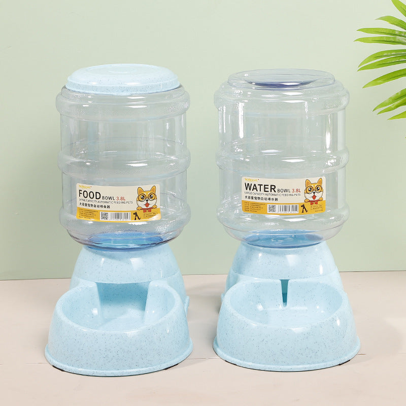 Automatic Pet Water Feeder
Pet Water Dispenser
Dog Water Feeder
Cat Water Fountain
Gravity Pet Water Feeder
Pet Hydration Station
Pet Drinking Fountain
Large Capacity Pet Waterer
Non-Spill Pet Water Bowl