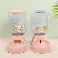 Automatic Pet Water Feeder
Pet Water Dispenser
Dog Water Feeder
Cat Water Fountain
Gravity Pet Water Feeder
Pet Hydration Station
Pet Drinking Fountain
Large Capacity Pet Waterer
Non-Spill Pet Water Bowl